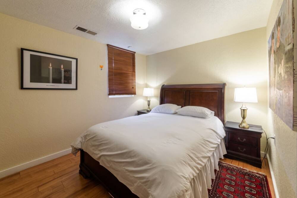 Photo of Bedroom in Barelas