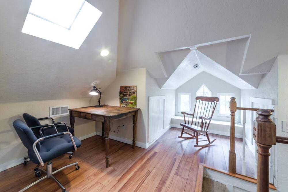 Photo of Bedroom in Barelas