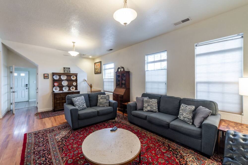 Photo of Livingroom in Barelas