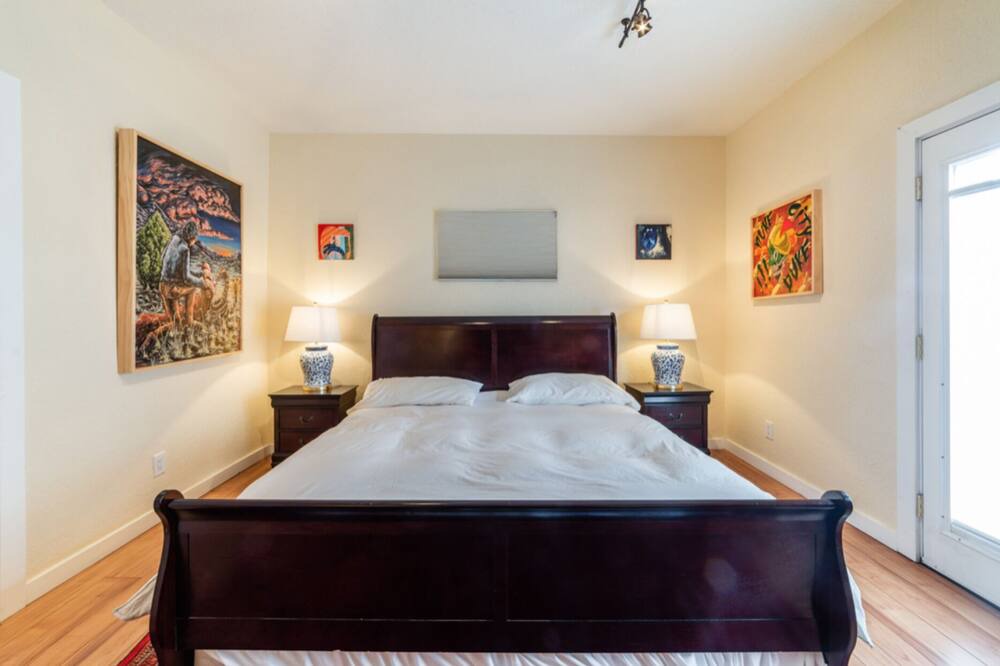 Photo of Bedroom in Barelas