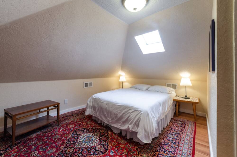 Photo of Bedroom in Barelas