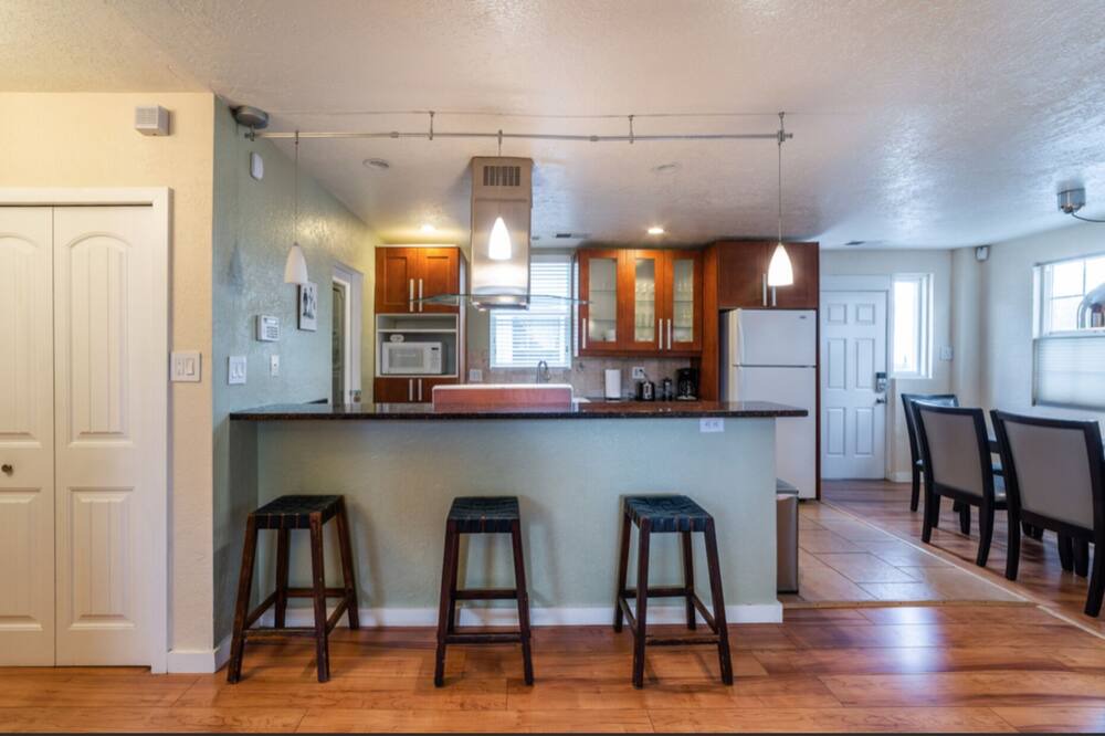 Photo of Kitchen in Barelas