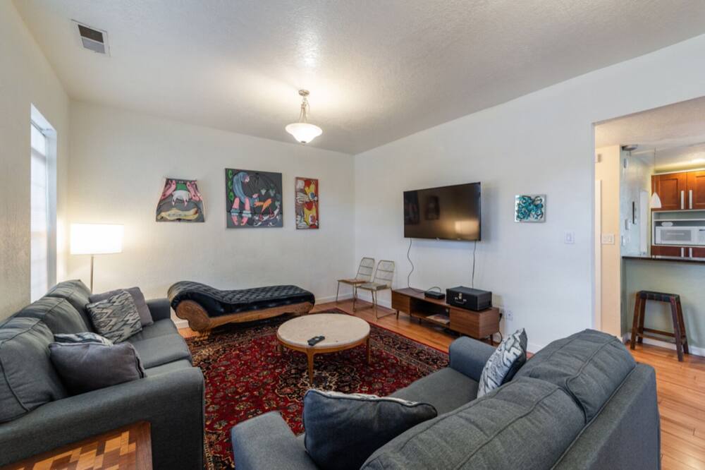 Photo of Livingroom in Barelas
