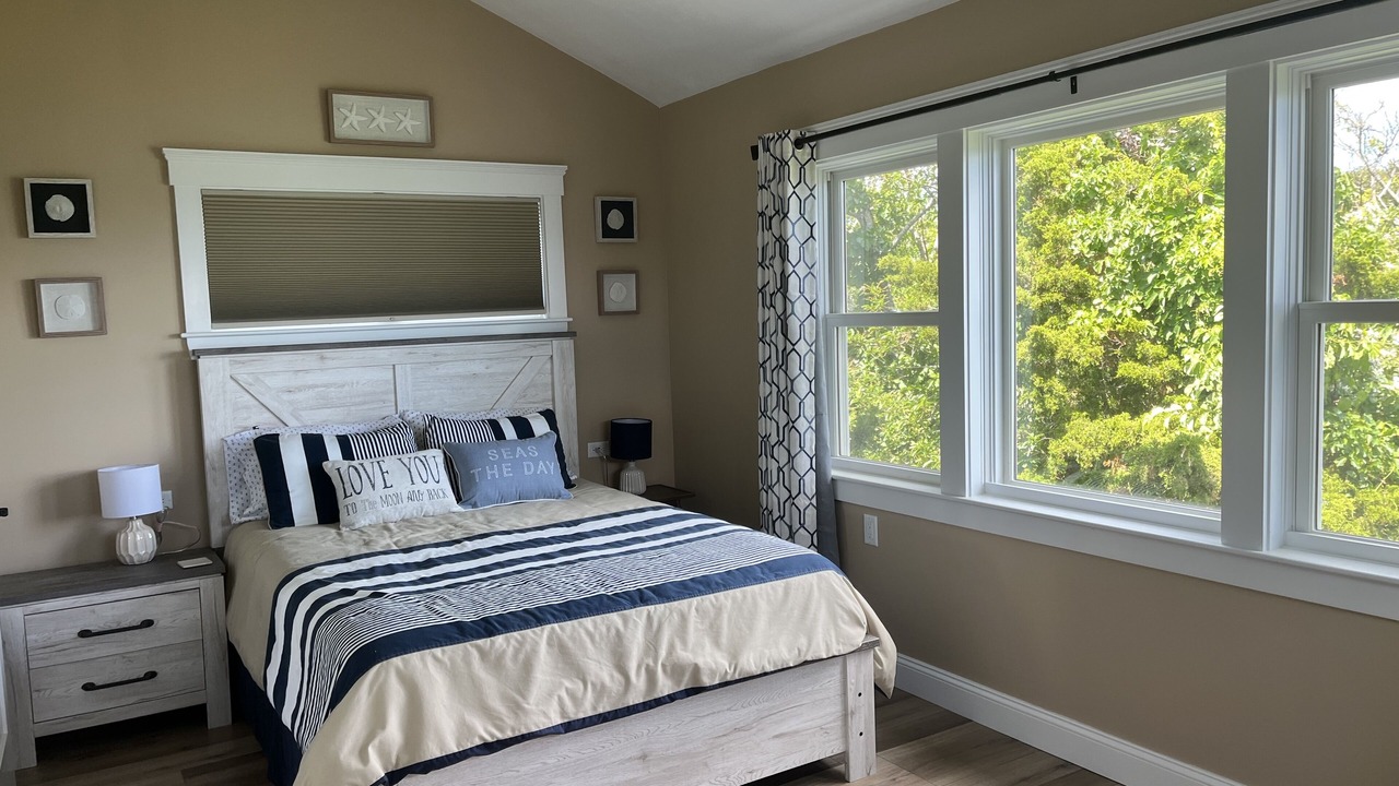 Photo of Bedroom in Cedar Bushes