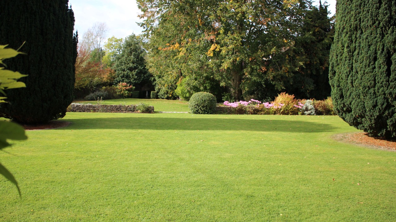 Photo of Outdoor in Charney Bassett