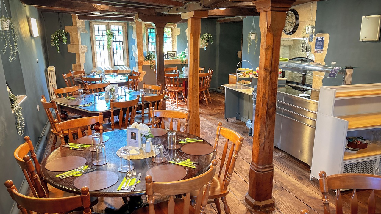 Photo of Others in Charney Bassett