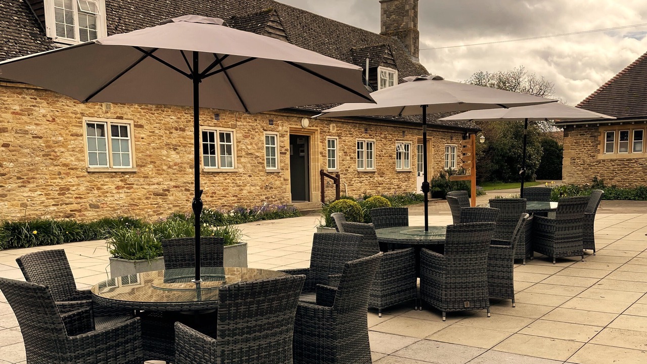 Photo of Outdoor in Charney Bassett