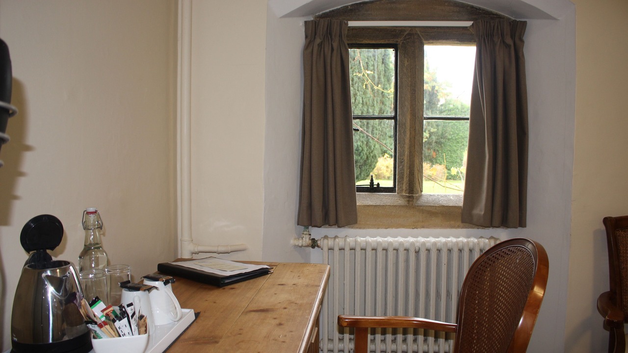 Photo of Outdoor in Charney Bassett