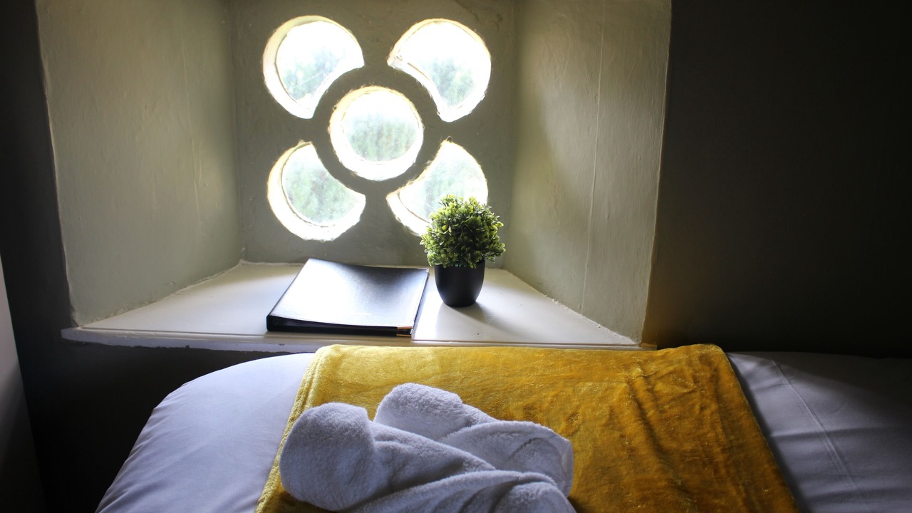 Photo of Bedroom in Charney Bassett