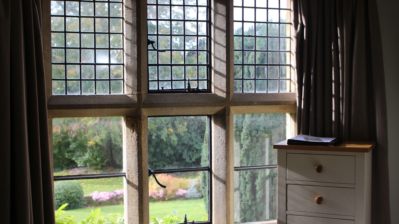 Photo of Bathroom in Charney Bassett