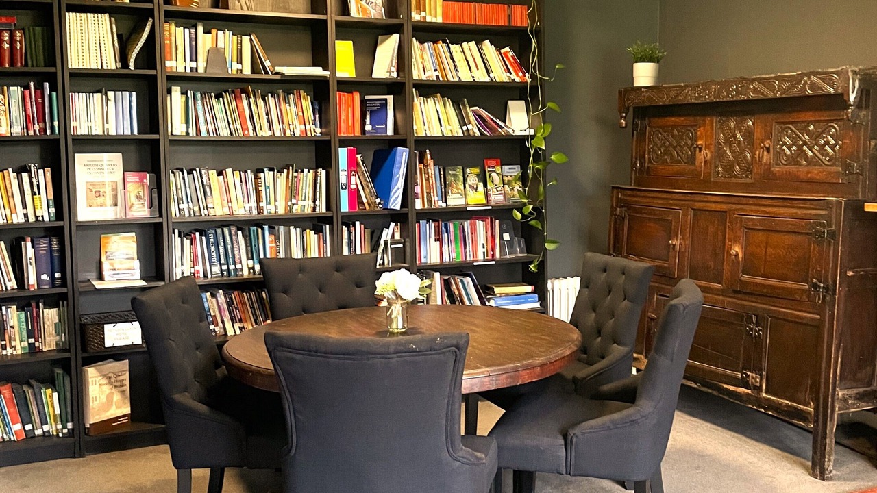 Photo of Others in Charney Bassett