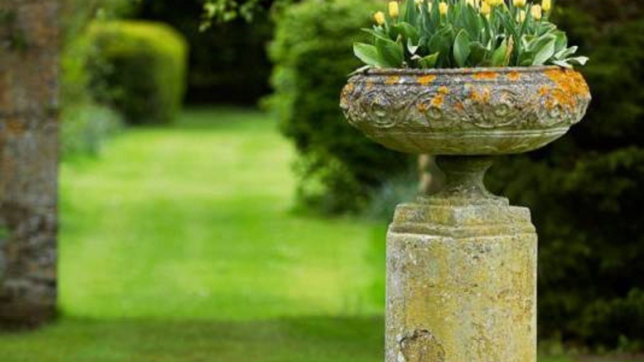 Photo of Outdoor in Charney Bassett