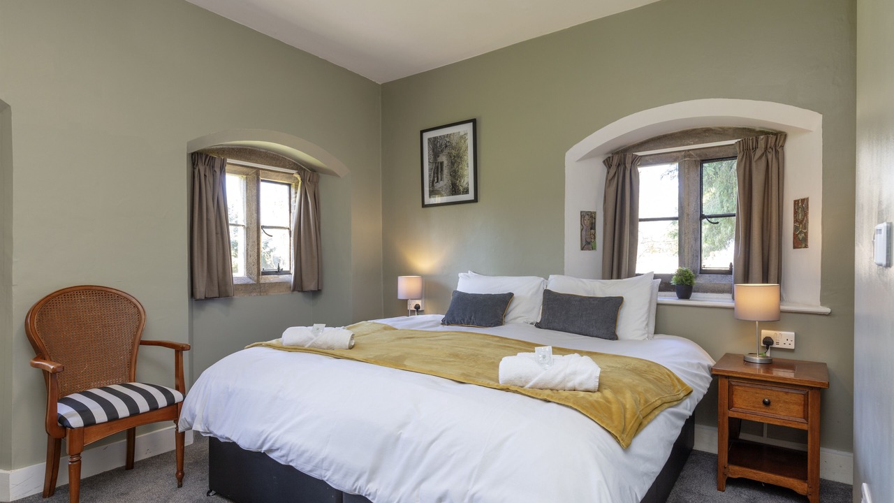 Photo of Outdoor in Charney Bassett