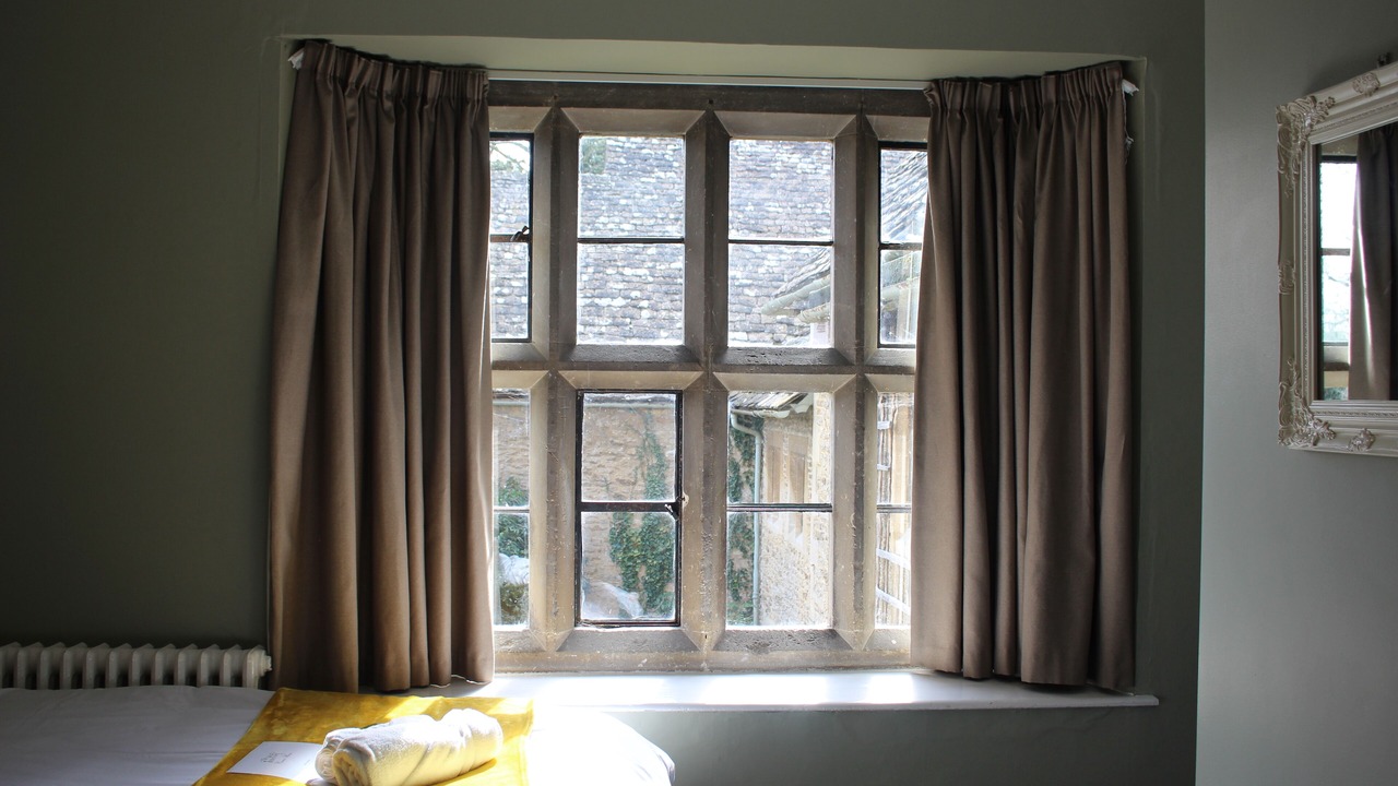 Photo of Bedroom in Charney Bassett