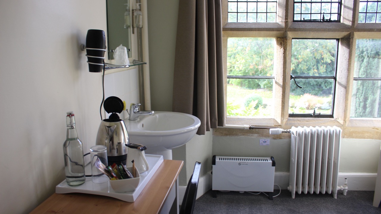 Photo of Bathroom in Charney Bassett