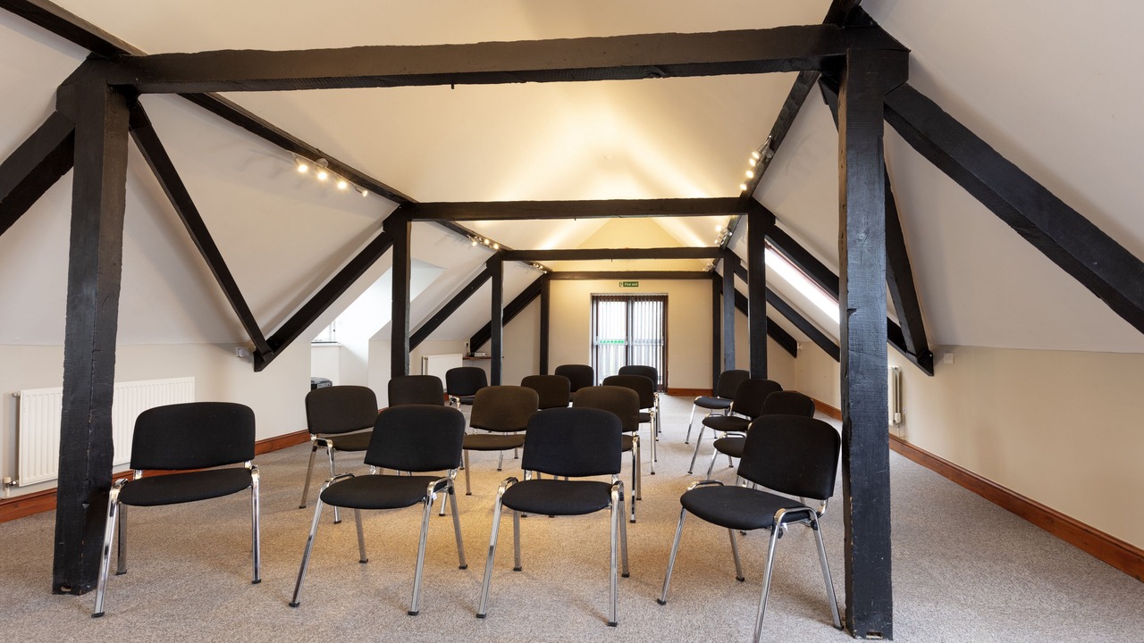 Photo of Others in Charney Bassett