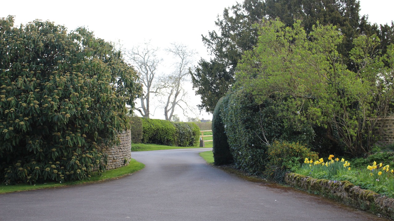 Photo of Outdoor in Charney Bassett