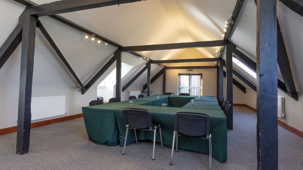 Photo of Others in Charney Bassett