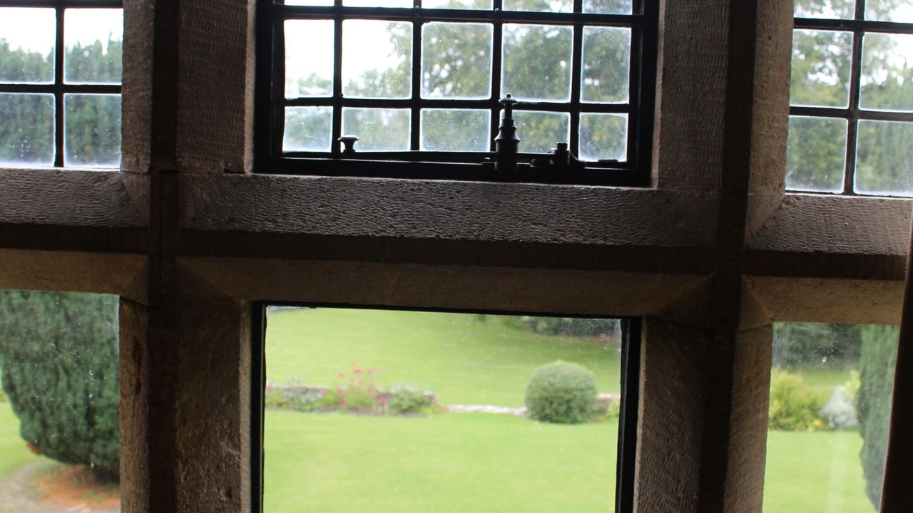 Photo of Outdoor in Charney Bassett