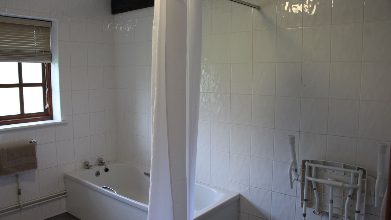 Photo of Bathroom in Charney Bassett