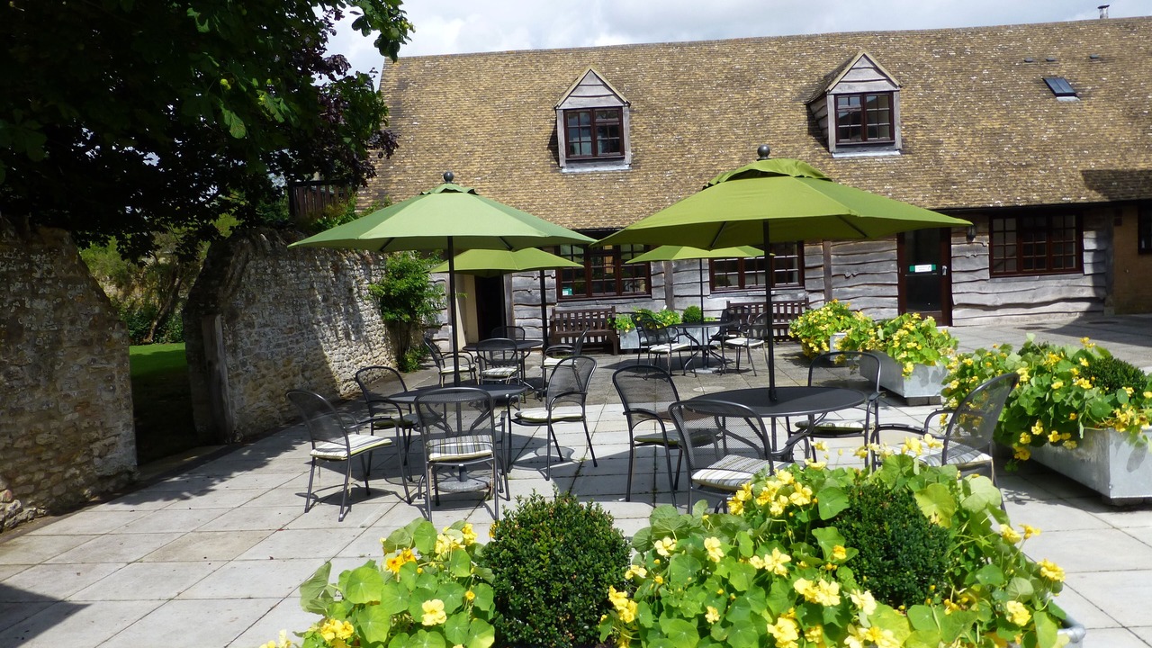 Photo of Outdoor in Charney Bassett