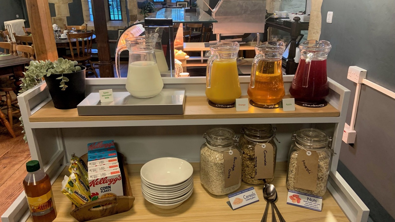 Photo of Others in Charney Bassett