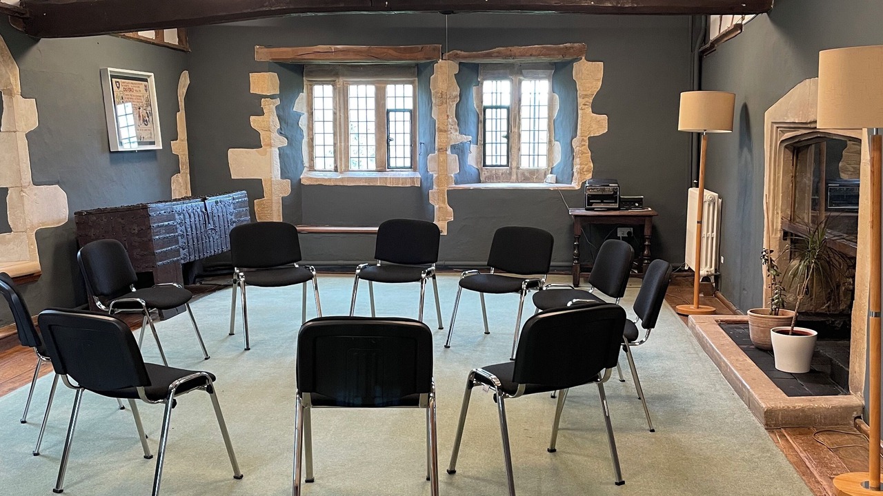 Photo of Others in Charney Bassett