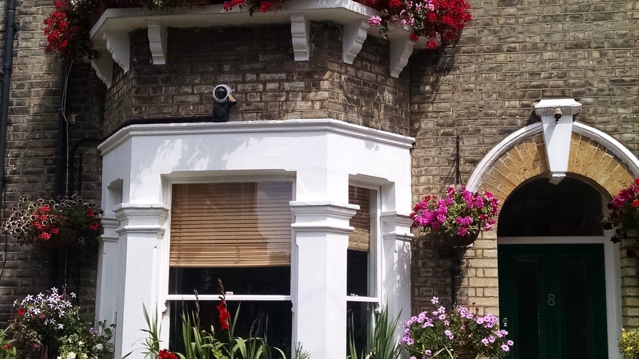 Photo of Outdoor in Vauxhall