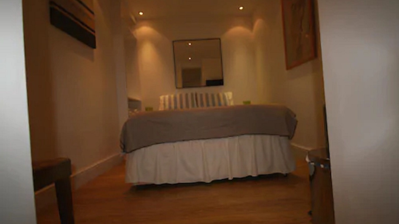 Photo of Bedroom in Vauxhall