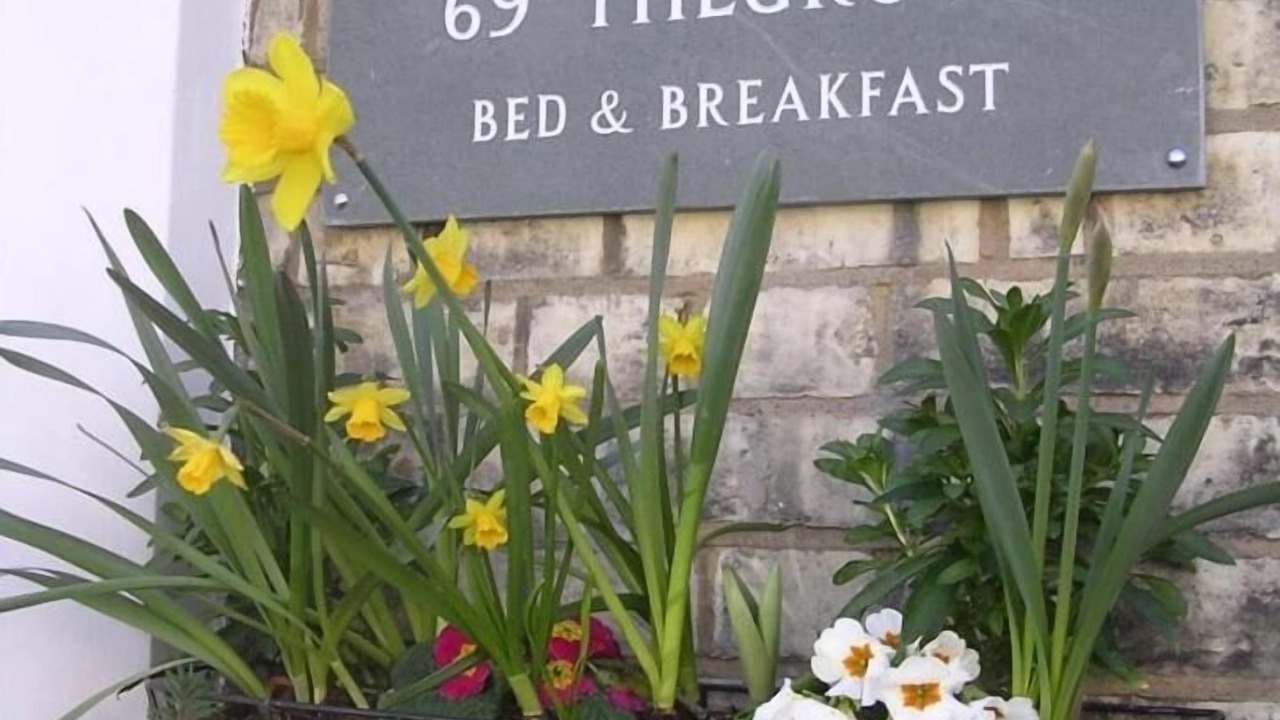 Photo of Outdoor in Vauxhall