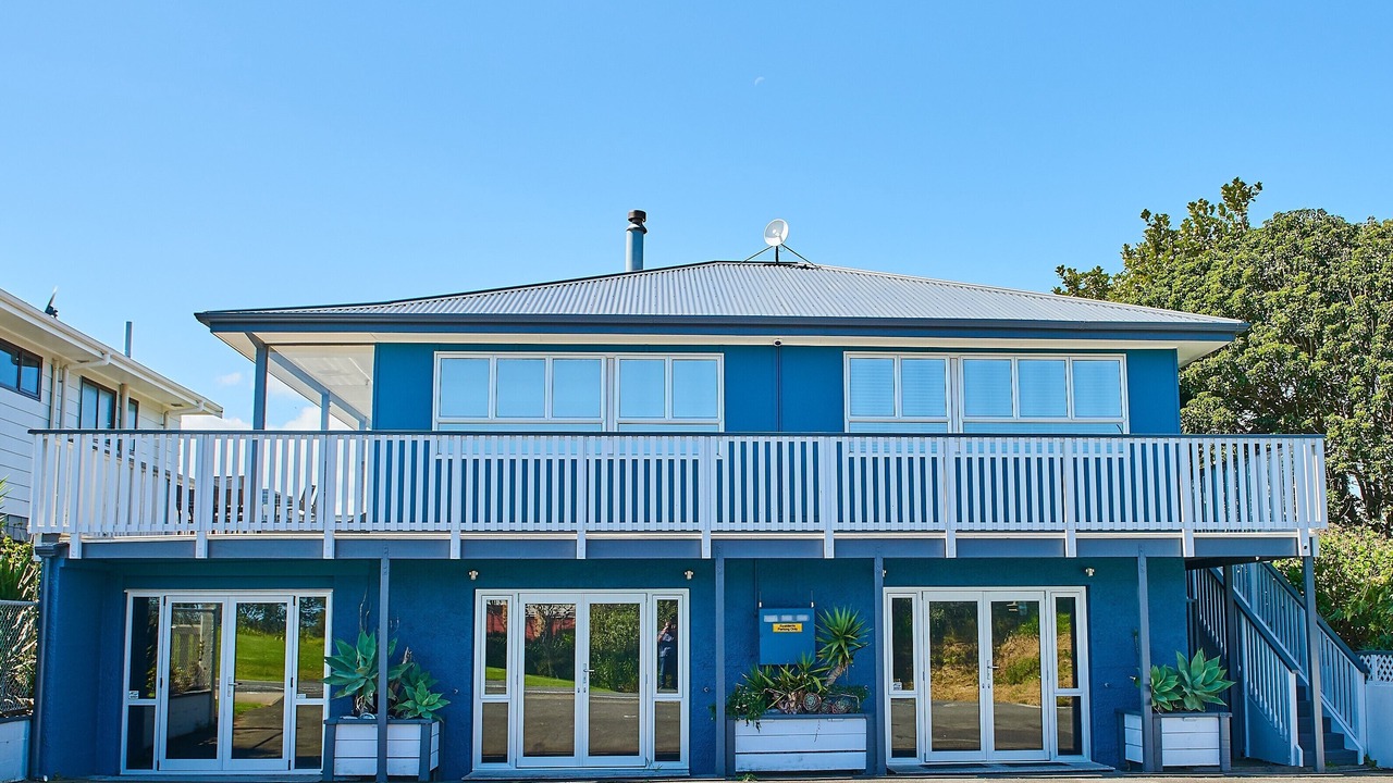 Photo of Outdoor in Raglan