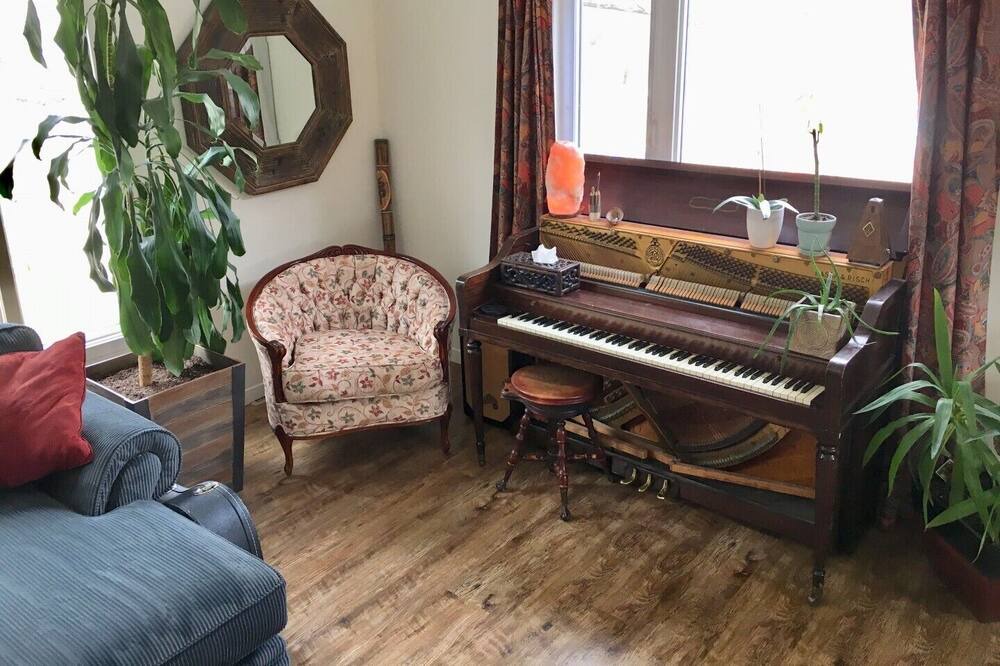 Photo of Livingroom in Shediac
