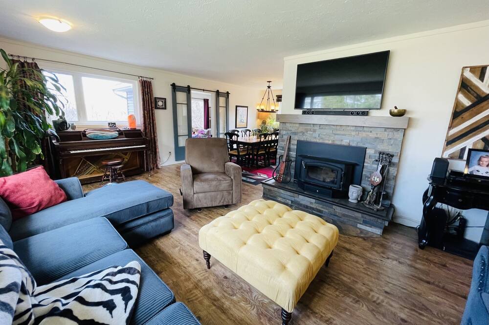 Photo of Livingroom in Shediac