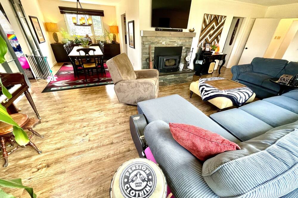 Photo of Livingroom in Shediac