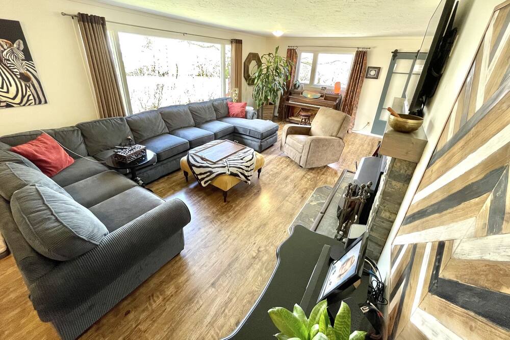 Photo of Livingroom in Shediac