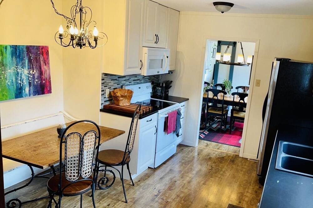 Photo of Kitchen in Shediac