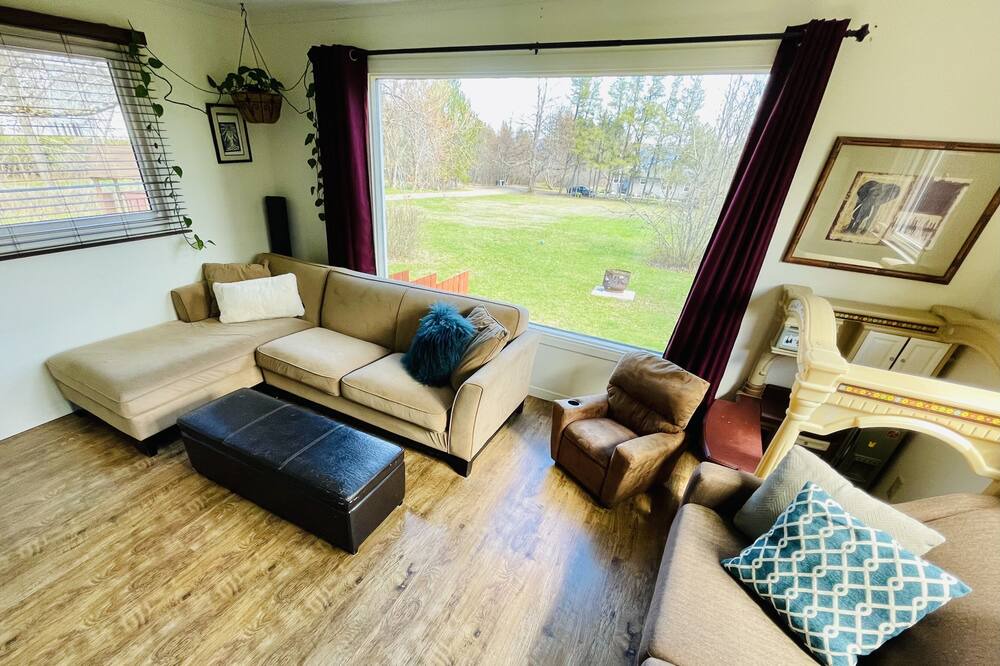 Photo of Livingroom in Shediac
