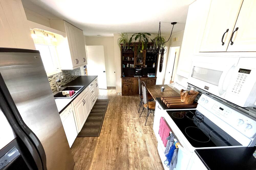 Photo of Kitchen in Shediac