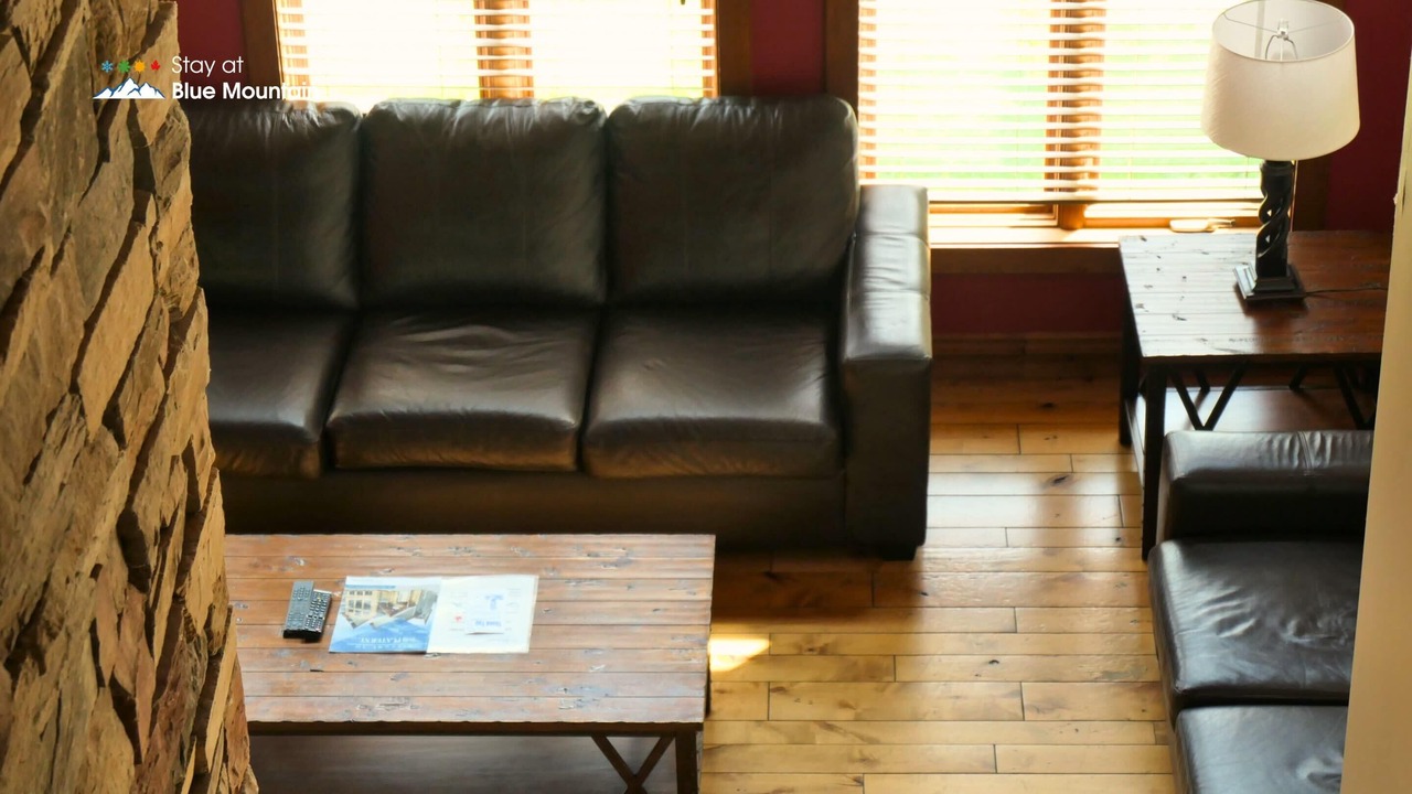 Photo of Livingroom in The Blue Mountains