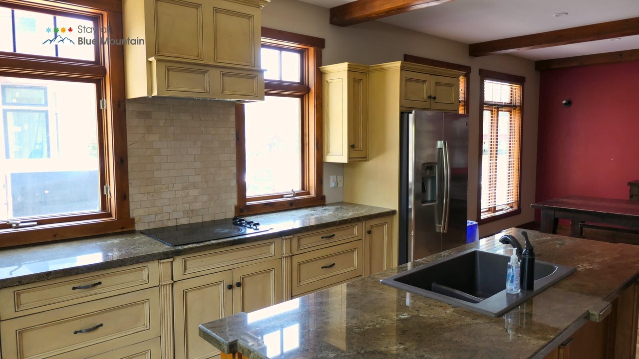 Photo of Kitchen in The Blue Mountains
