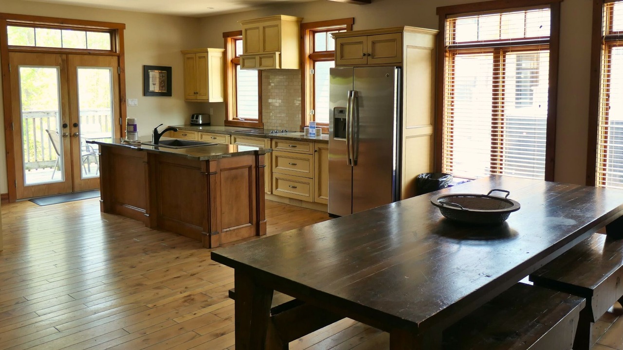 Photo of Kitchen in The Blue Mountains