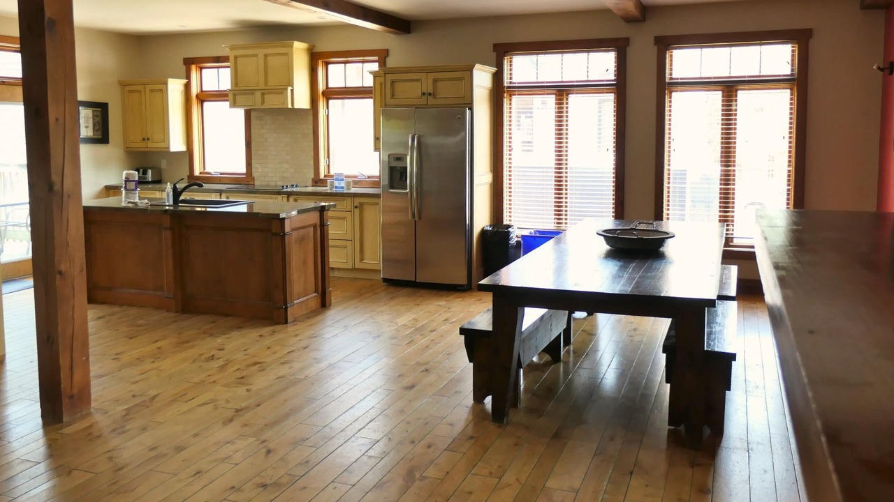 Photo of Kitchen in The Blue Mountains