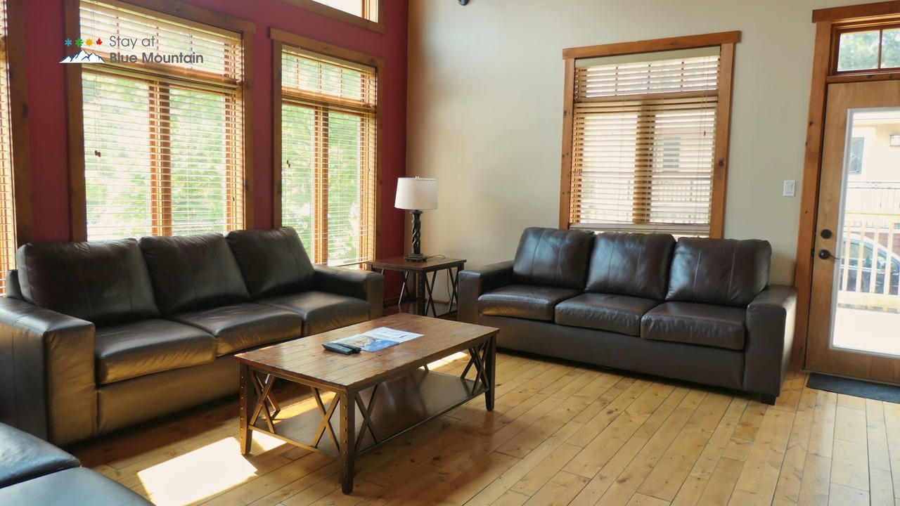 Photo of Livingroom in The Blue Mountains