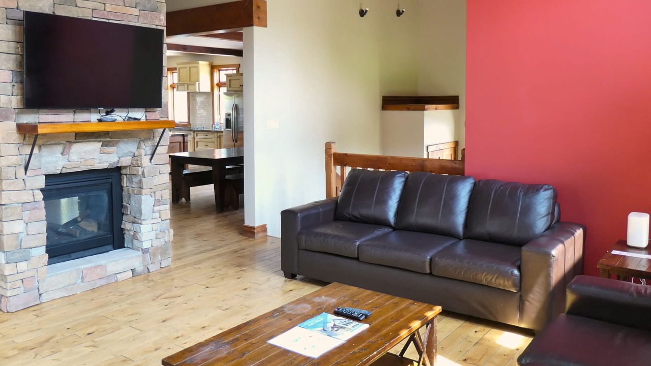 Photo of Livingroom in The Blue Mountains