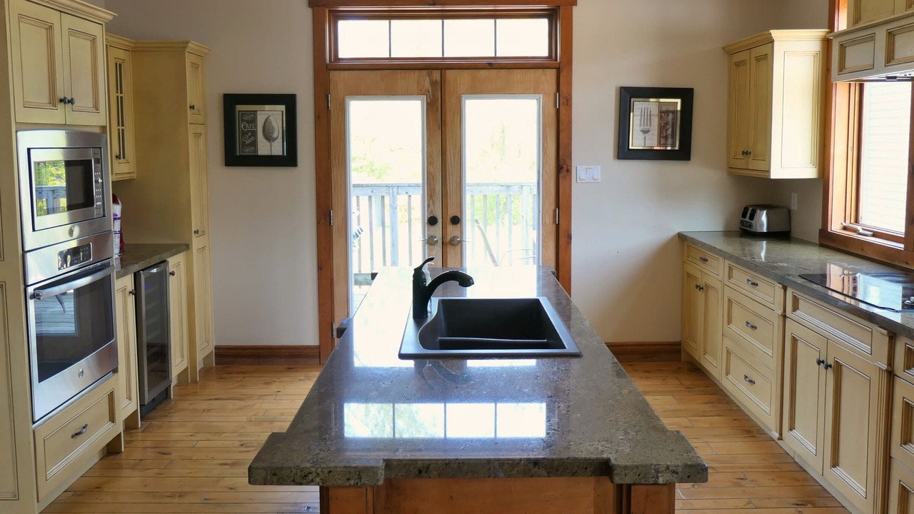 Photo of Kitchen in The Blue Mountains