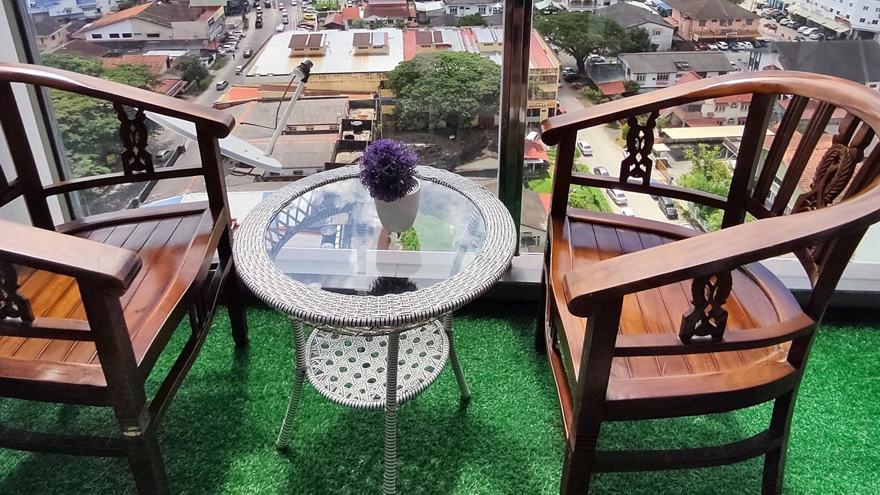 Photo of Others in Kampung Telaga Nibong