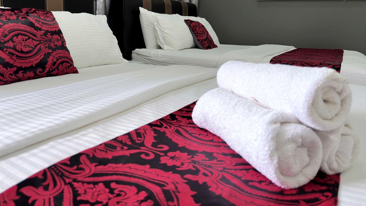 Photo of Others in Kampung Telaga Nibong