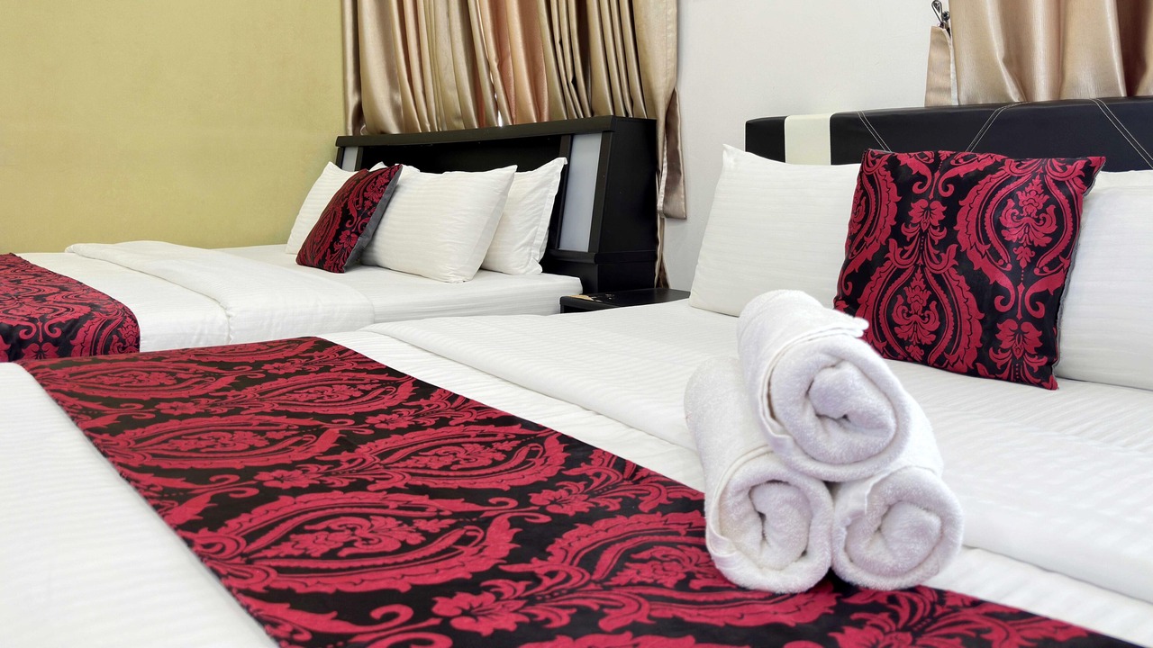 Photo of Others in Kampung Telaga Nibong