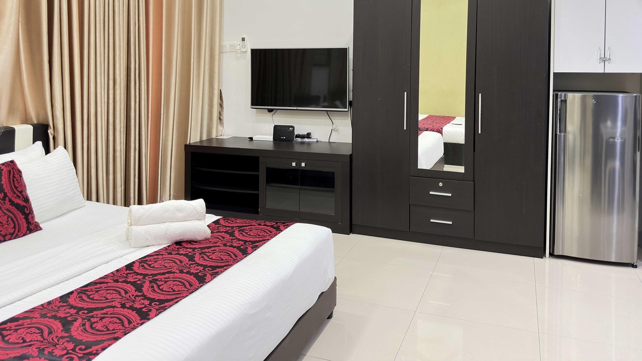 Photo of Others in Kampung Telaga Nibong