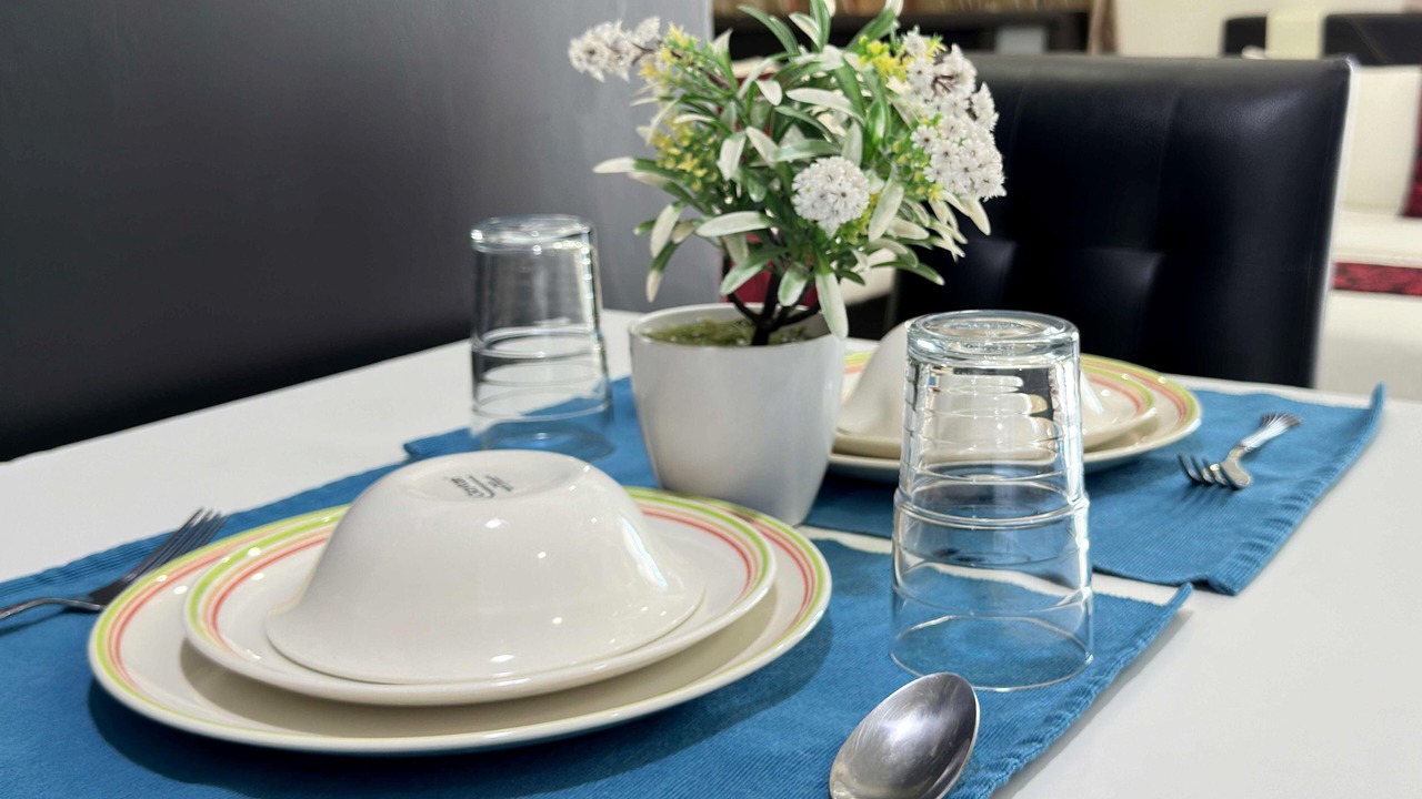 Photo of Bedroom in Kampung Telaga Nibong